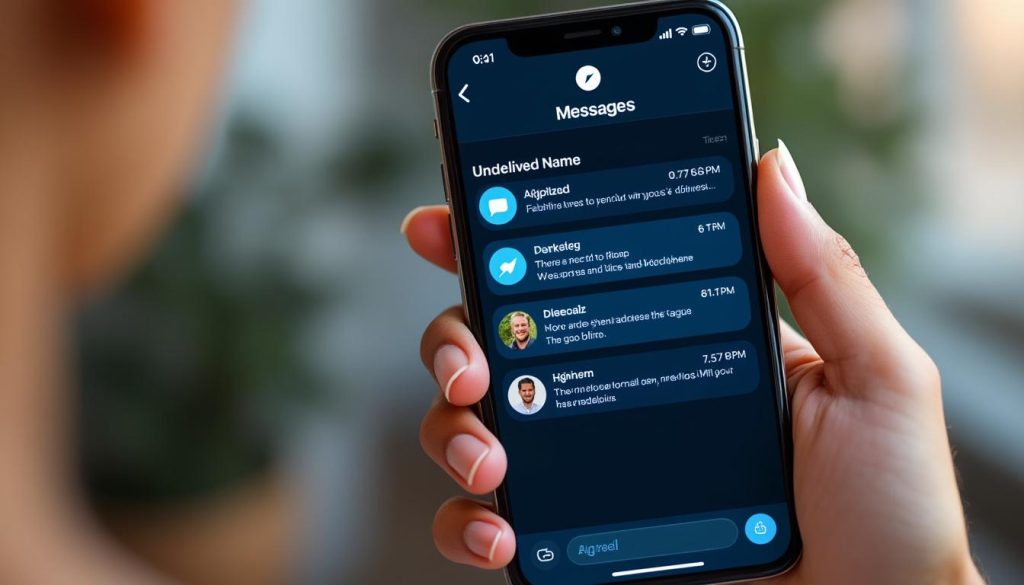 découvrez comment reconnaître si vous êtes bloqué par sms grâce à nos signes indicateurs et astuces pratiques pour vérifier rapidement.