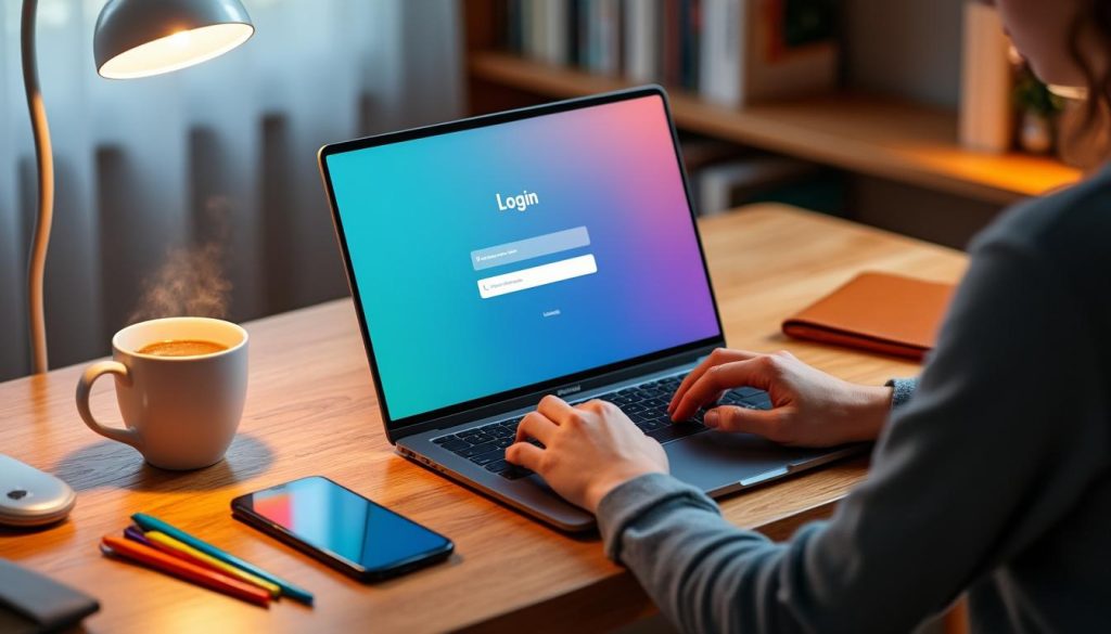 découvrez comment vous connecter facilement à ent77.seine-et-marne.fr grâce à notre guide simple et rapide pour accéder à votre espace numérique en toute sécurité.