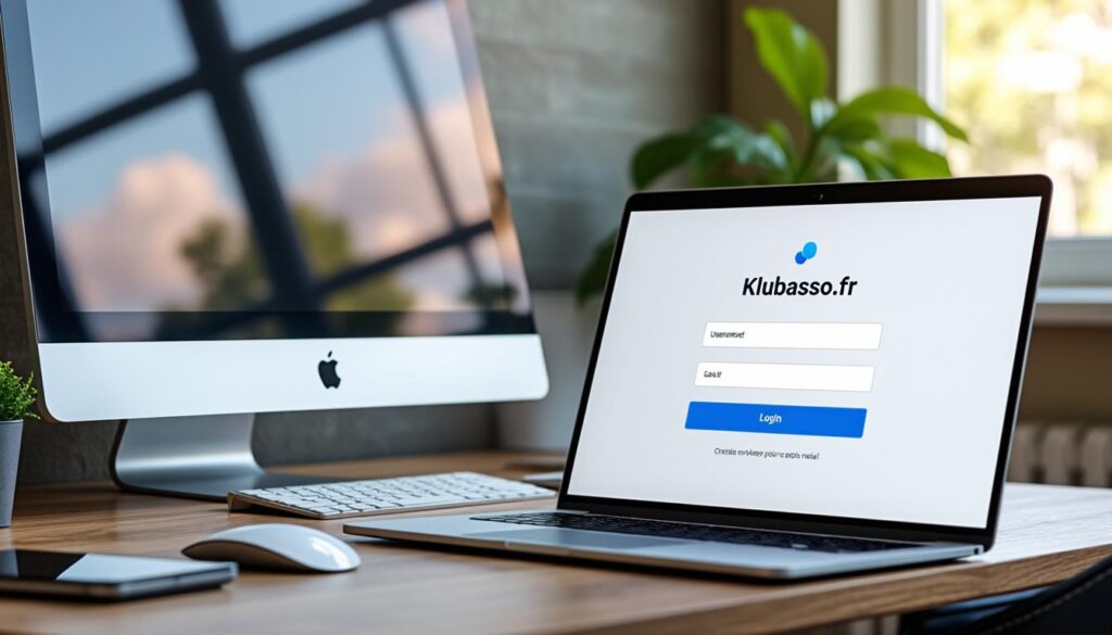 découvrez comment vous connecter facilement à klubasso.fr en quelques étapes simples pour accéder rapidement à tous ses services.