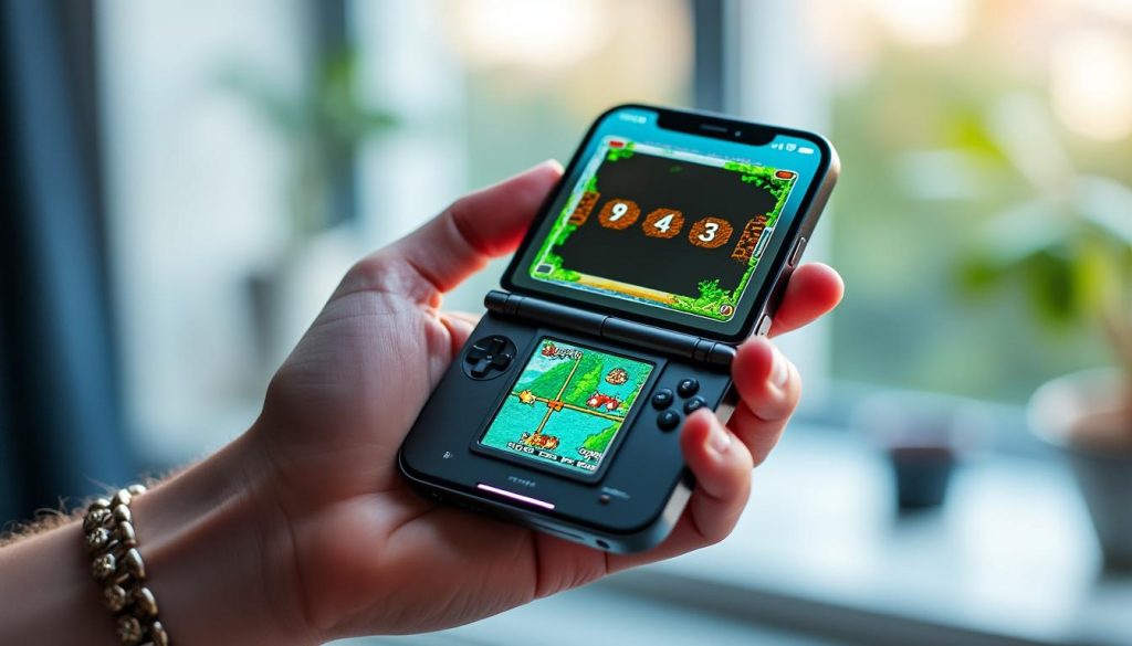 découvrez comment utiliser un émulateur ds sur iphone efficacement pour jouer à vos jeux préférés avec fluidité et facilité. suivez notre guide complet pour une expérience optimale.