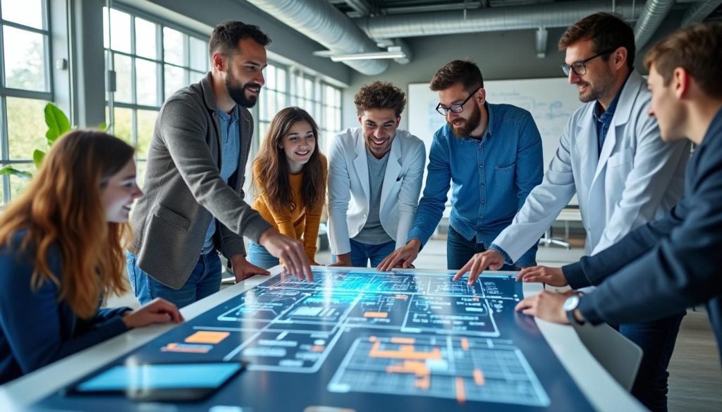 découvrez comment utiliser connect oniris, la plateforme essentielle pour les étudiants, afin de gérer efficacement vos cours, examens et ressources pédagogiques.