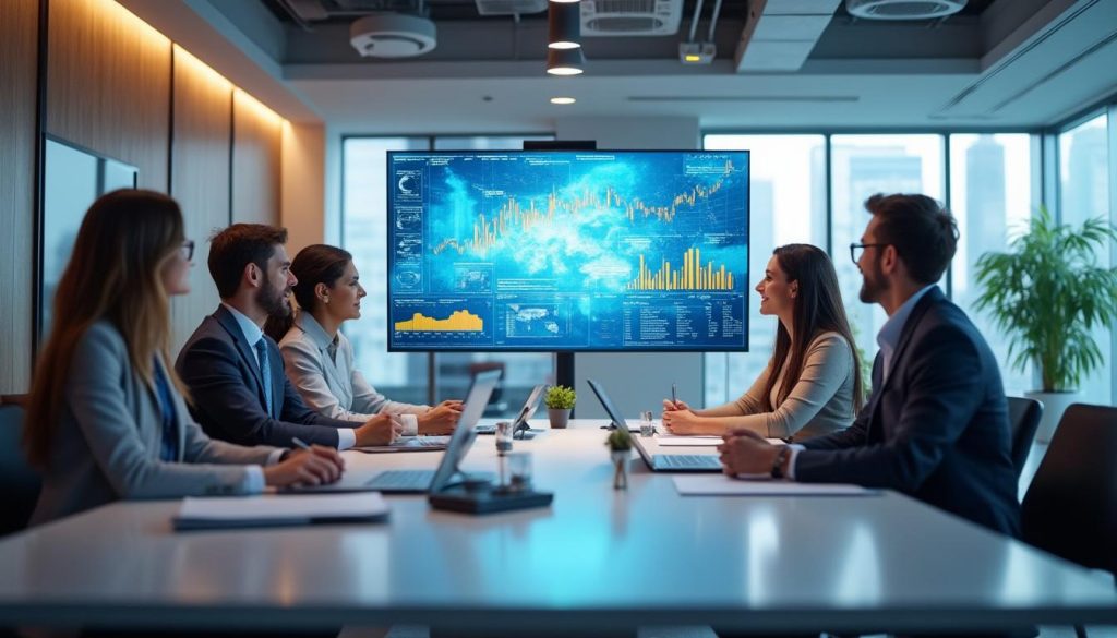 découvrez bca connect et ses nombreux avantages pour optimiser la gestion et la croissance de votre entreprise. une solution innovante pour faciliter vos opérations professionnelles.