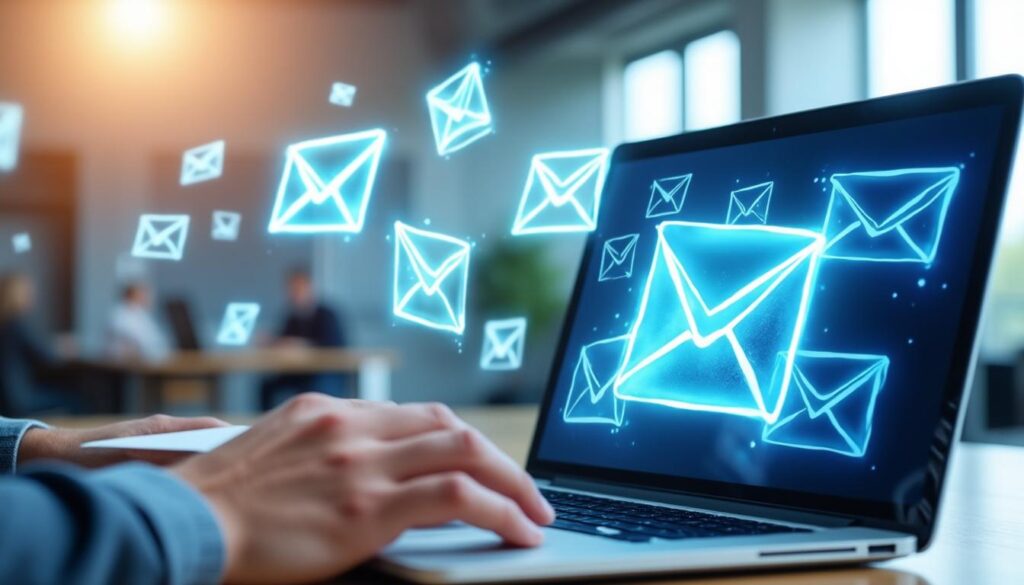 découvrez comment choisir le meilleur service de freemail pour optimiser votre messagerie grâce à nos conseils pratiques et comparatifs.