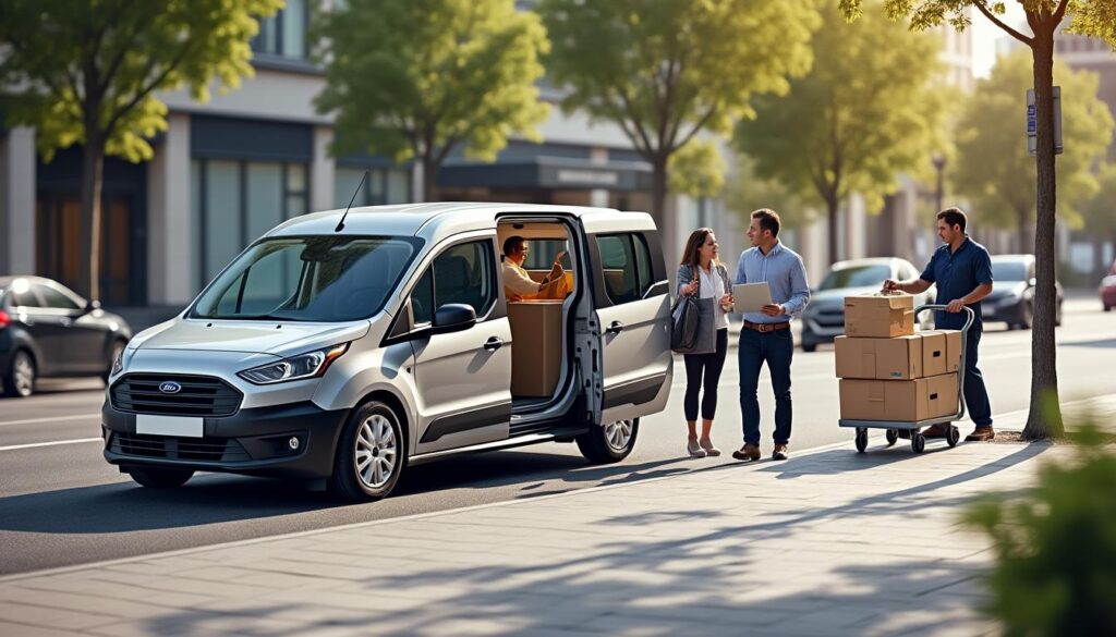 découvrez nos conseils pour choisir une ford connect automatique parfaitement adaptée à vos besoins et profitez d'une conduite confortable et fiable.