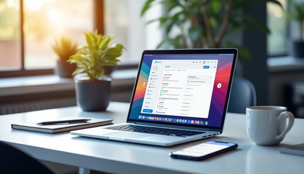 découvrez comment configurer et optimiser facilement votre messagerie sfr grâce à nos conseils simples et pratiques, pour une gestion efficace de vos emails.