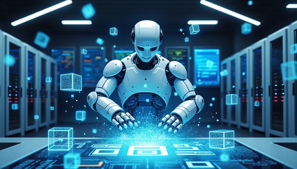 découvrez comment janitor ai transforme la gestion de données grâce à des solutions innovantes et une automatisation efficace pour optimiser vos processus.