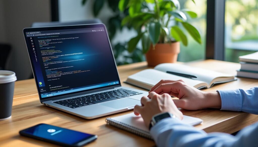 découvrez des solutions simples et efficaces pour résoudre l'erreur err_connection_reset sur votre navigateur et retrouver une navigation fluide en quelques étapes.