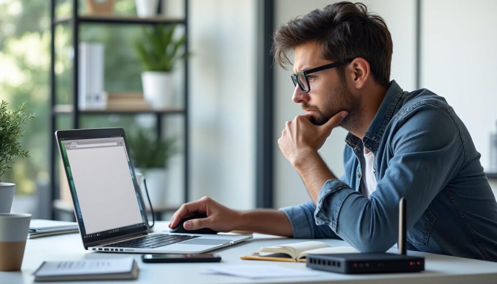 découvrez des solutions efficaces pour corriger l'erreur err_connection_refused sur votre navigateur et retrouver une navigation fluide rapidement.