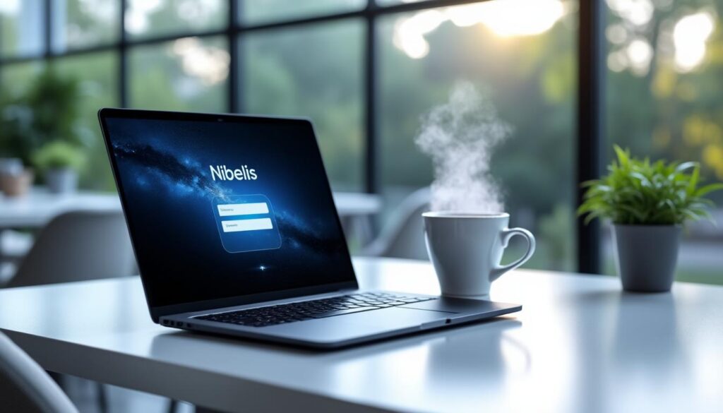 découvrez comment vous connecter facilement à nibelis grâce à notre guide simple et rapide, étape par étape.