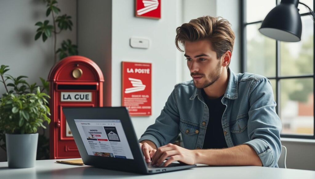 découvrez comment vous connecter facilement à gta la poste avec ce guide simple et rapide, étape par étape.