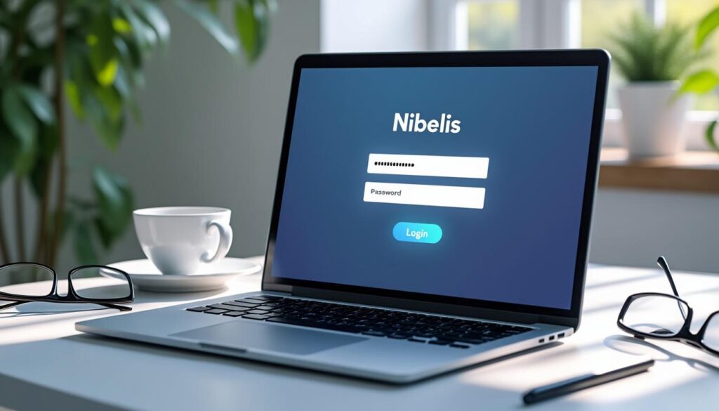 découvrez comment vous connecter facilement à nibelis coffre-fort grâce à notre guide simple et rapide, pour sécuriser vos documents en toute tranquillité.