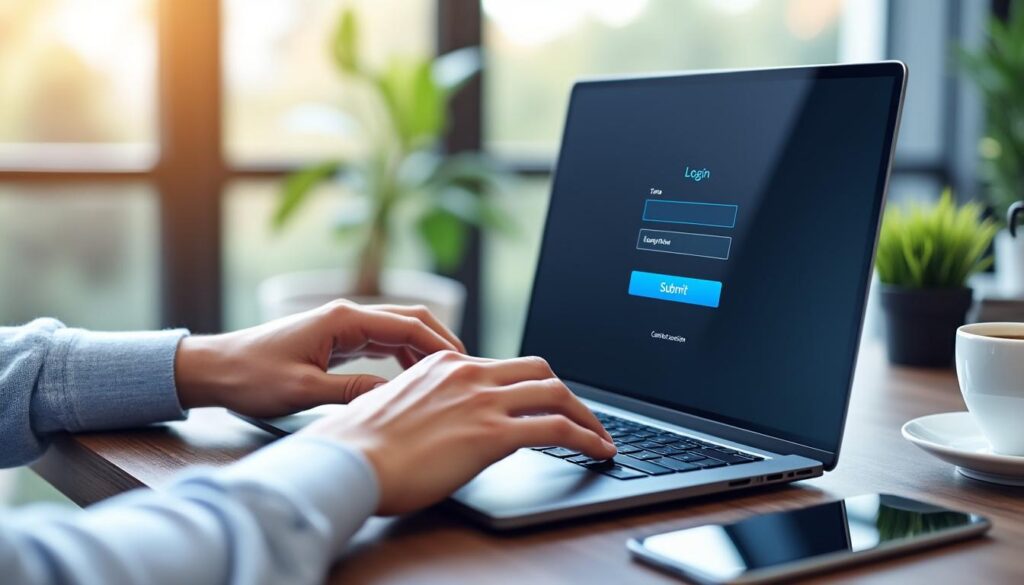 découvrez comment vous connecter facilement à toutemonannee.com en quelques étapes simples pour accéder rapidement à votre espace personnalisé.