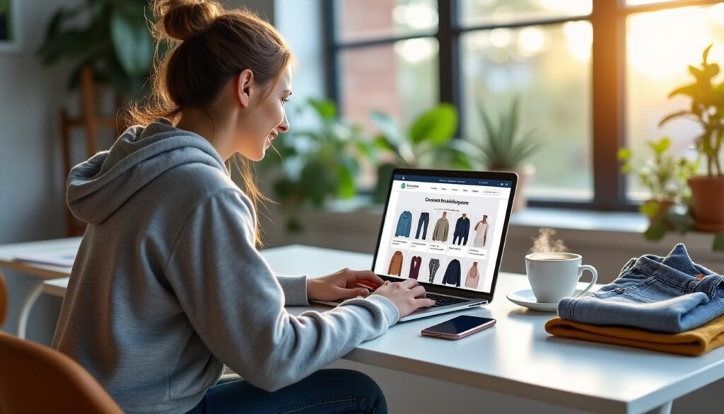 découvrez comment vous connecter facilement à vinted pour accéder à toutes ses fonctionnalités et profiter pleinement de la plateforme de vente entre particuliers.