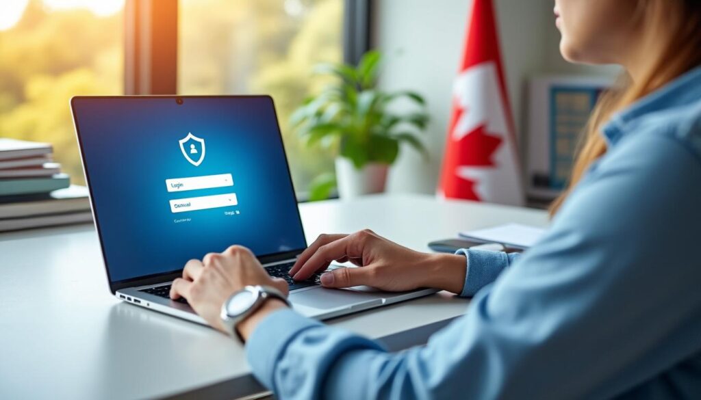 découvrez comment vous connecter facilement à votre compte cnas grâce à notre guide simple et rapide. accédez à vos services en ligne en quelques étapes.