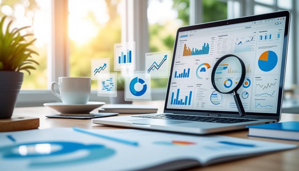 découvrez comment utiliser evoluseo pour optimiser votre référencement naturel et améliorer la visibilité de votre site web grâce à des techniques efficaces et faciles à appliquer.