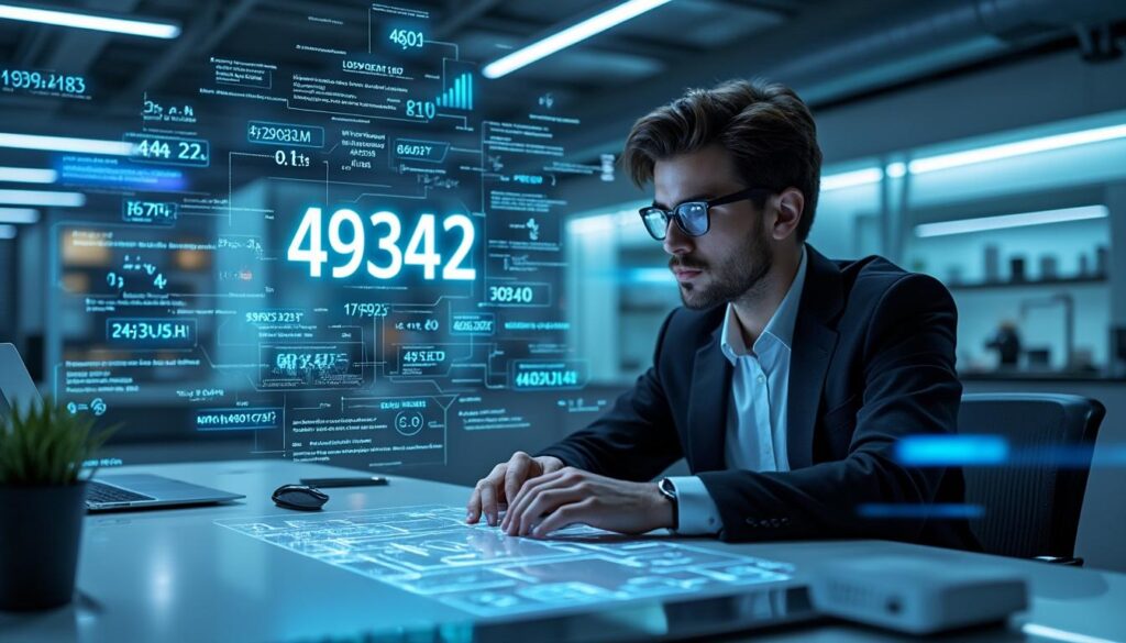 découvrez la signification profonde et les différentes utilisations du nombre 49342 dans divers contextes. apprenez comment ce nombre peut influencer vos choix et comprendre son importance.