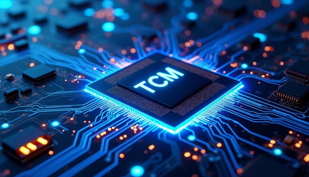 découvrez le fonctionnement de la mémoire étroitement couplée (tightly coupled memory) et explorez ses avantages pour optimiser les performances des systèmes embarqués.