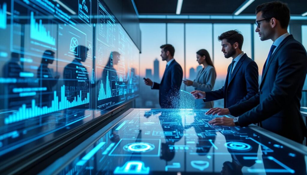 explorez les fonctionnalités clés de sonepar connect, la solution innovante pour optimiser la gestion et la performance de vos installations électriques.