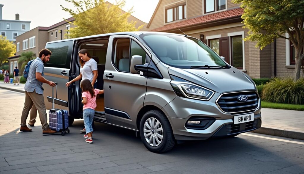 découvrez comment choisir le ford tourneo connect idéal selon vos besoins grâce à notre guide complet des modèles, fonctionnalités et options disponibles.