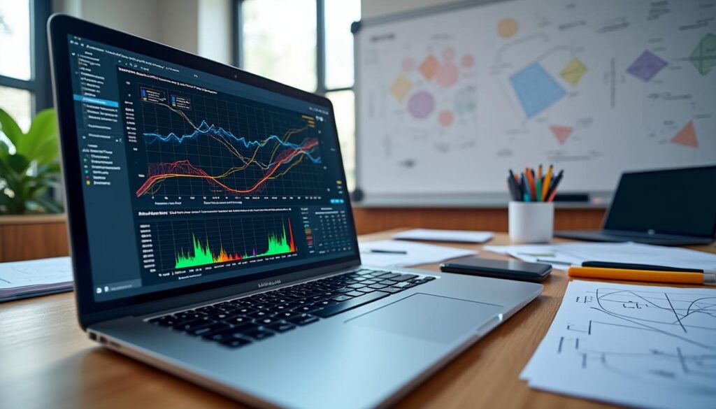 découvrez les bases de la programmation linéaire et explorez ses applications pratiques pour optimiser la prise de décision dans divers domaines.