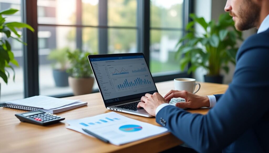 découvrez comment utiliser cerfrance connect pour simplifier la gestion de votre entreprise grâce à une plateforme intuitive et des outils adaptés à vos besoins professionnels.