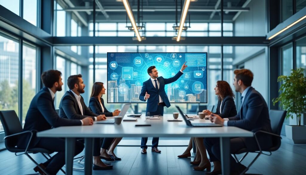 découvrez comment utiliser presse connect pour optimiser votre communication et atteindre efficacement votre audience grâce à des outils innovants et performants.