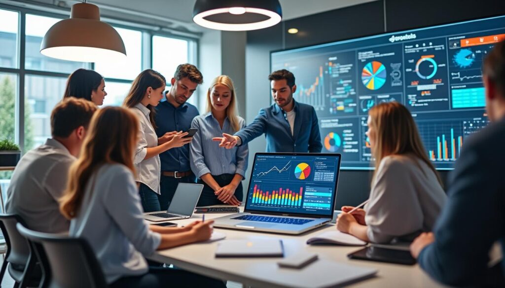 découvrez comment utiliser trackr.fr pour améliorer et optimiser efficacement votre stratégie technologique grâce à des outils innovants et une analyse approfondie.